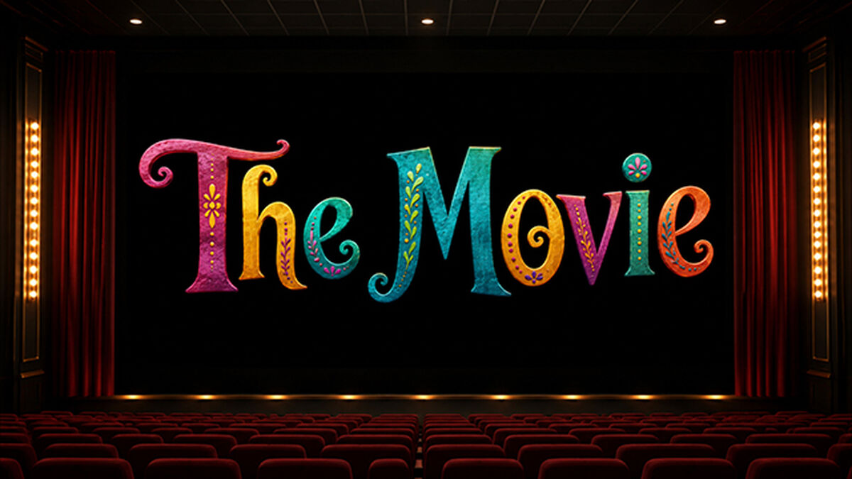 Font: The Movie image number null
